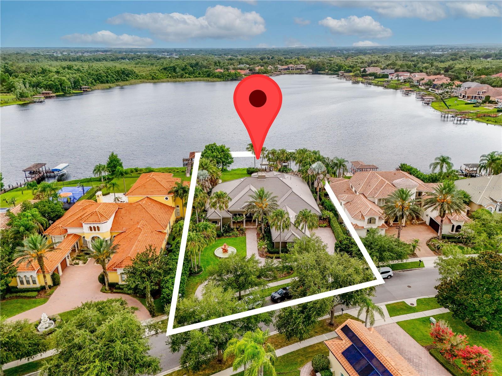 RESERVE AT BELMERE PH 02 48 144 - Residential