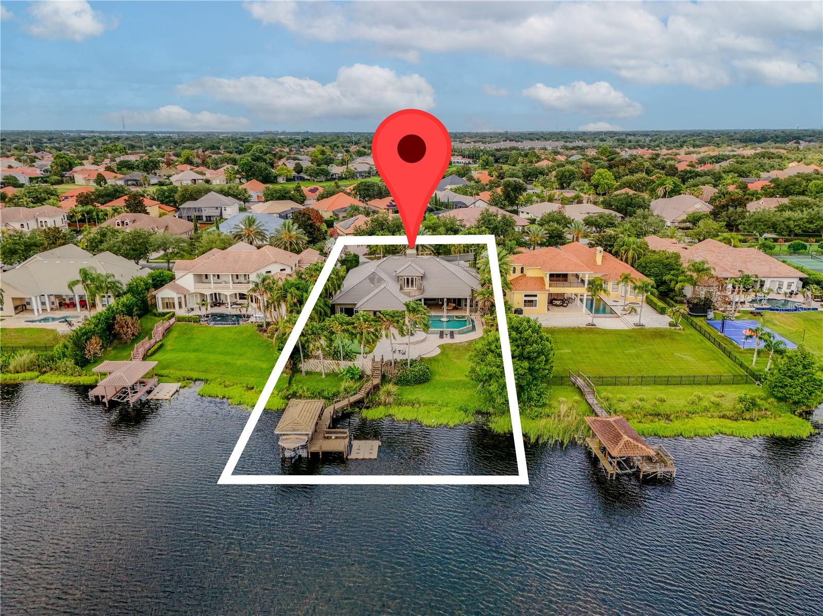 RESERVE AT BELMERE PH 02 48 144 - Residential