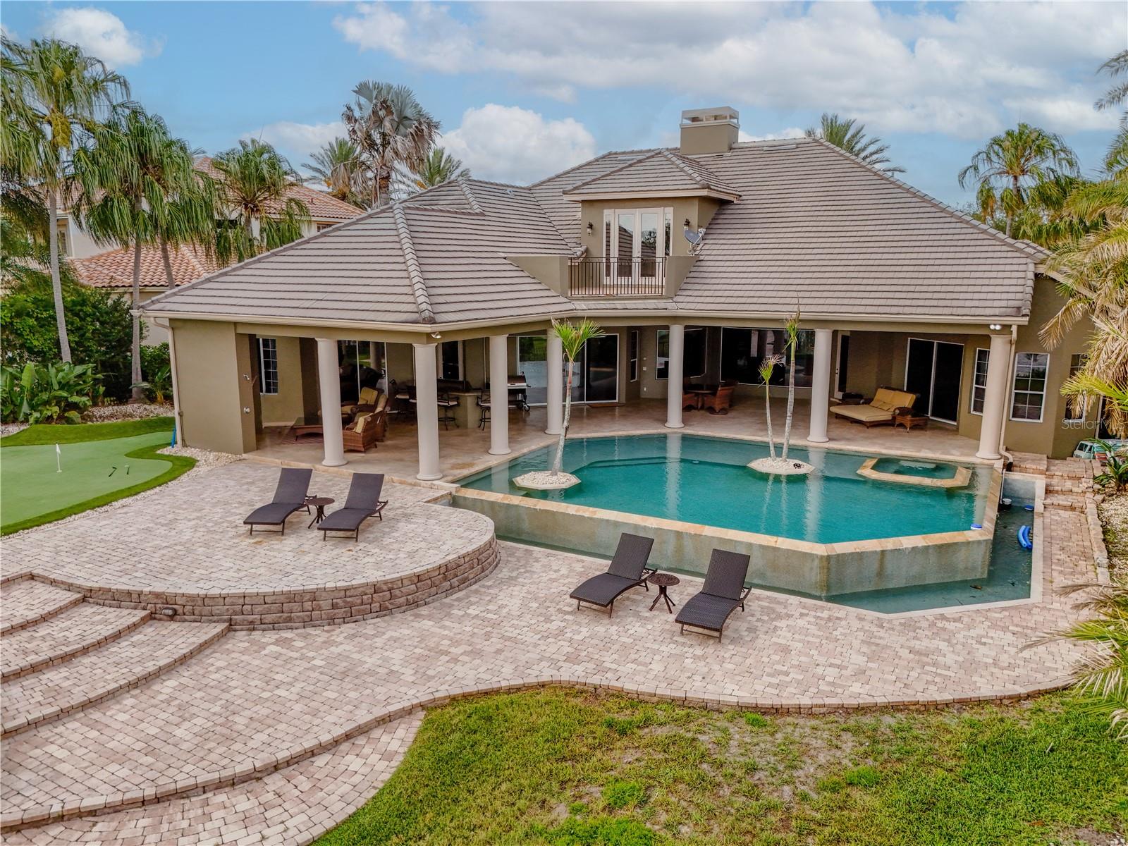 RESERVE AT BELMERE PH 02 48 144 - Residential