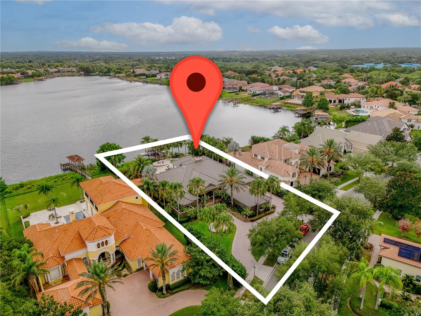 RESERVE AT BELMERE PH 02 48 144 - Residential