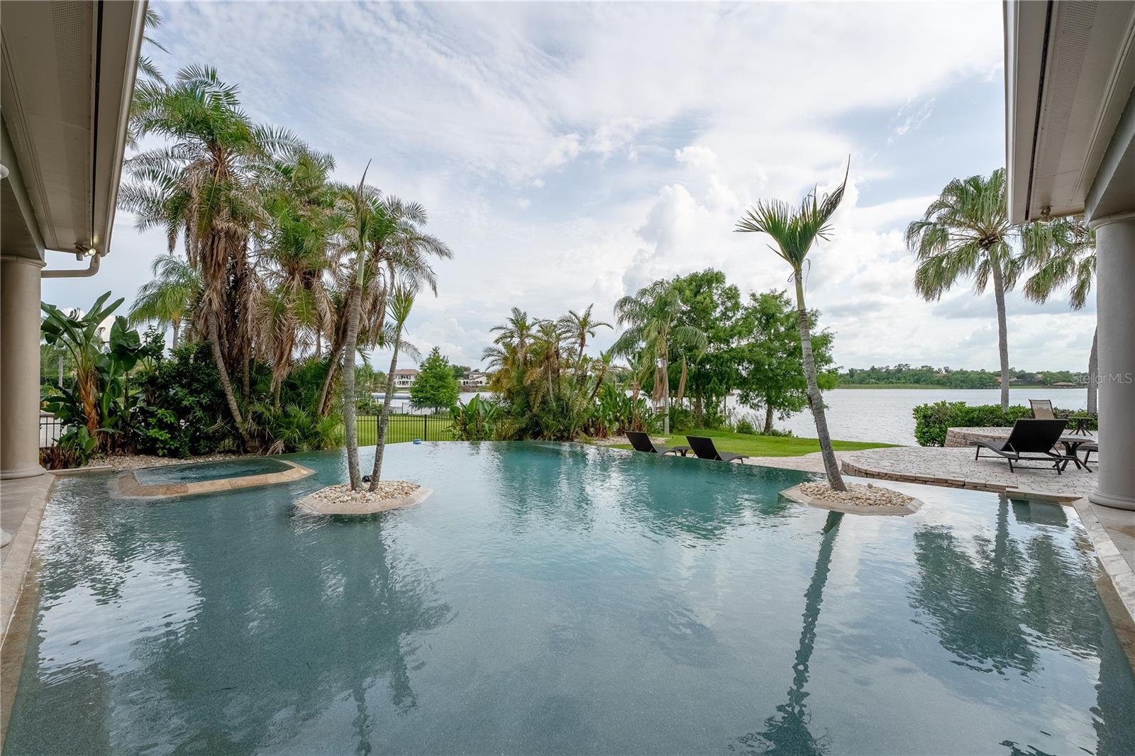 RESERVE AT BELMERE PH 02 48 144 - Residential