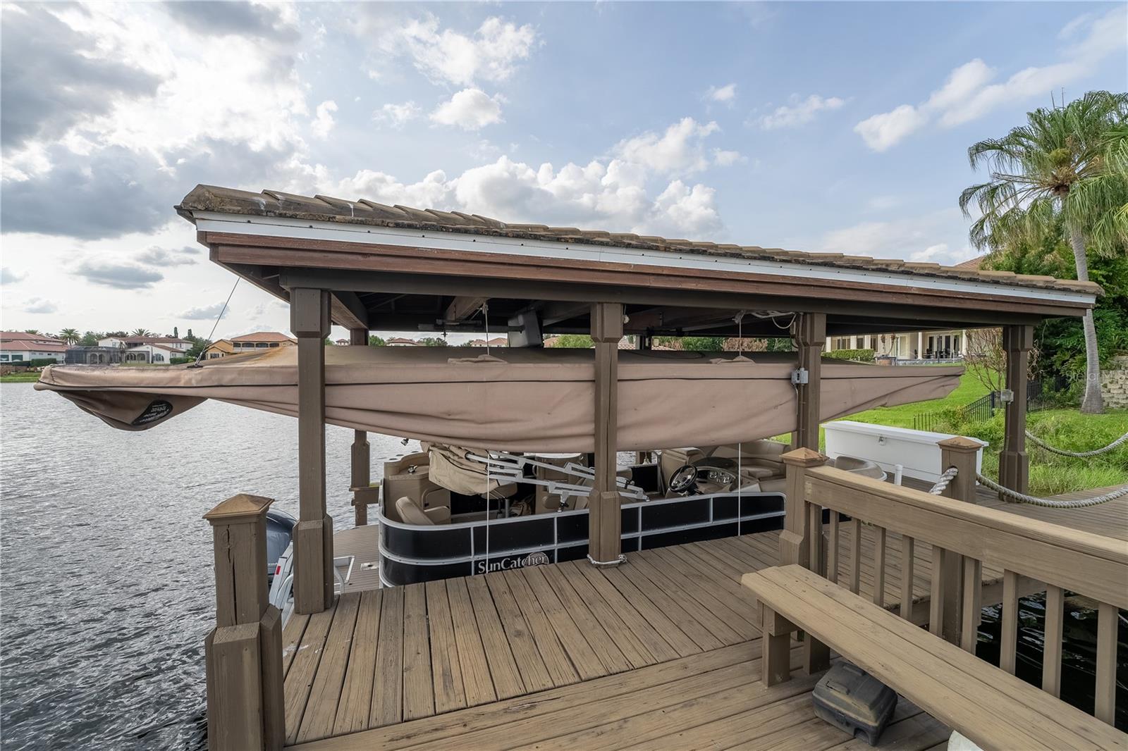 RESERVE AT BELMERE PH 02 48 144 - Residential