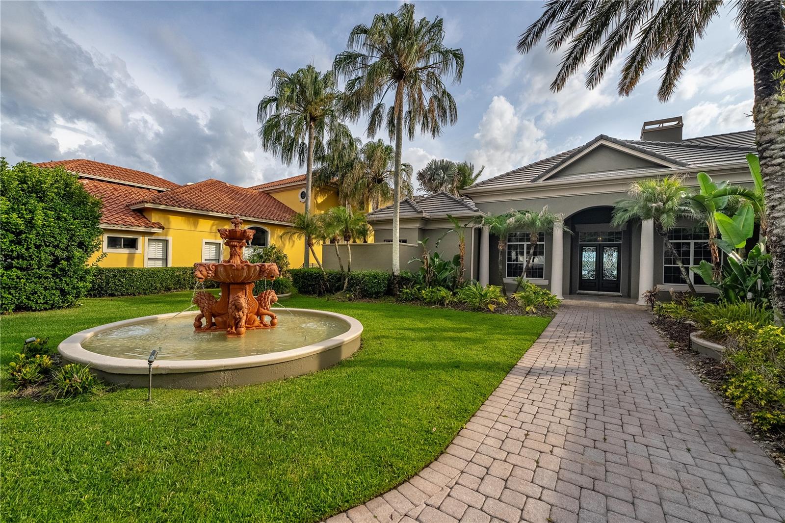 RESERVE AT BELMERE PH 02 48 144 - Residential