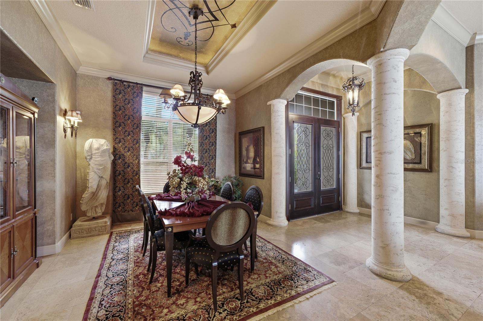 RESERVE AT BELMERE PH 02 48 144 - Residential