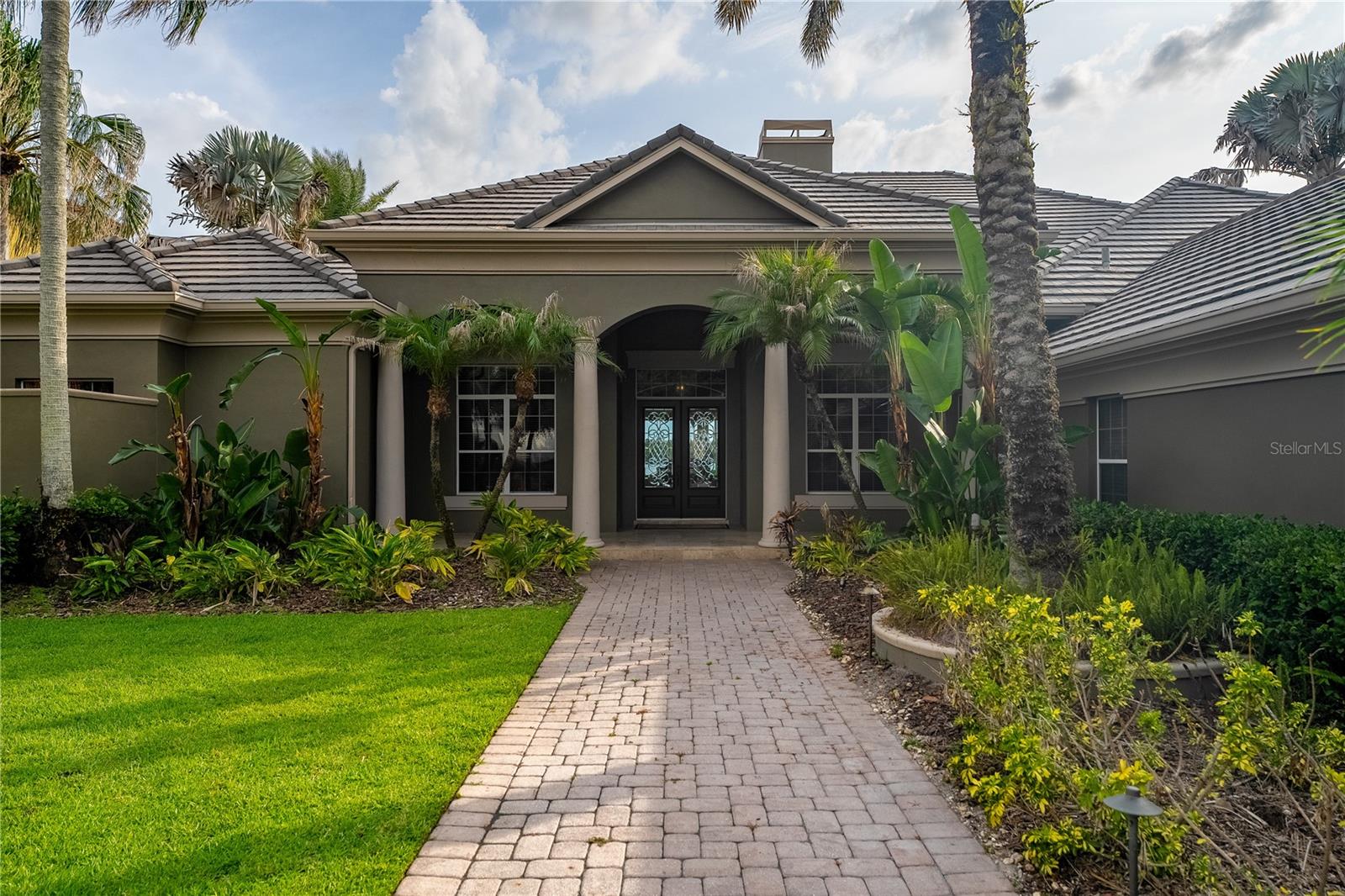 RESERVE AT BELMERE PH 02 48 144 - Residential