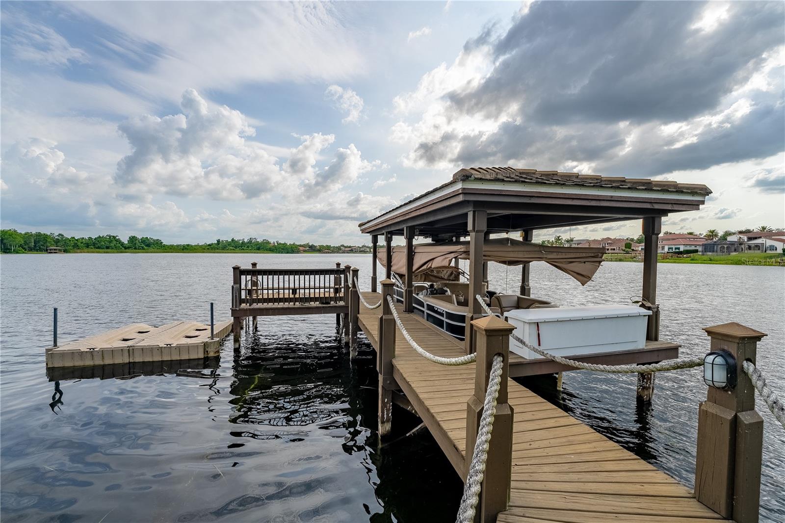 RESERVE AT BELMERE PH 02 48 144 - Residential
