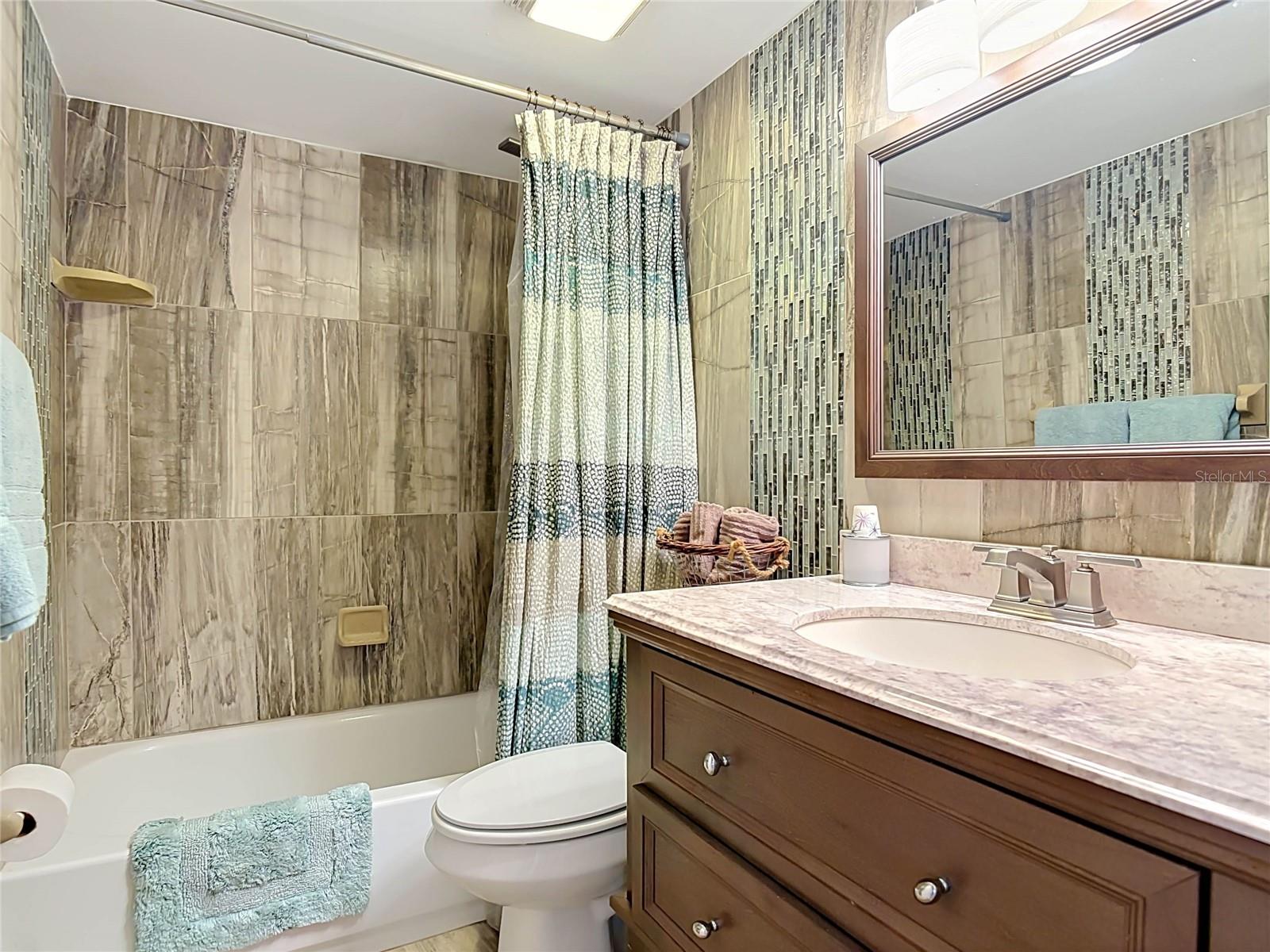 NAUTILUS CONDO - Residential