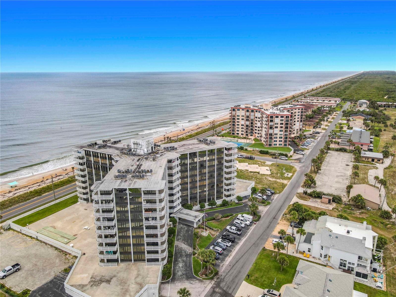 NAUTILUS CONDO - Residential