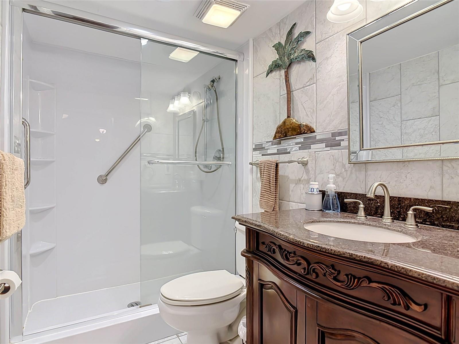 NAUTILUS CONDO - Residential
