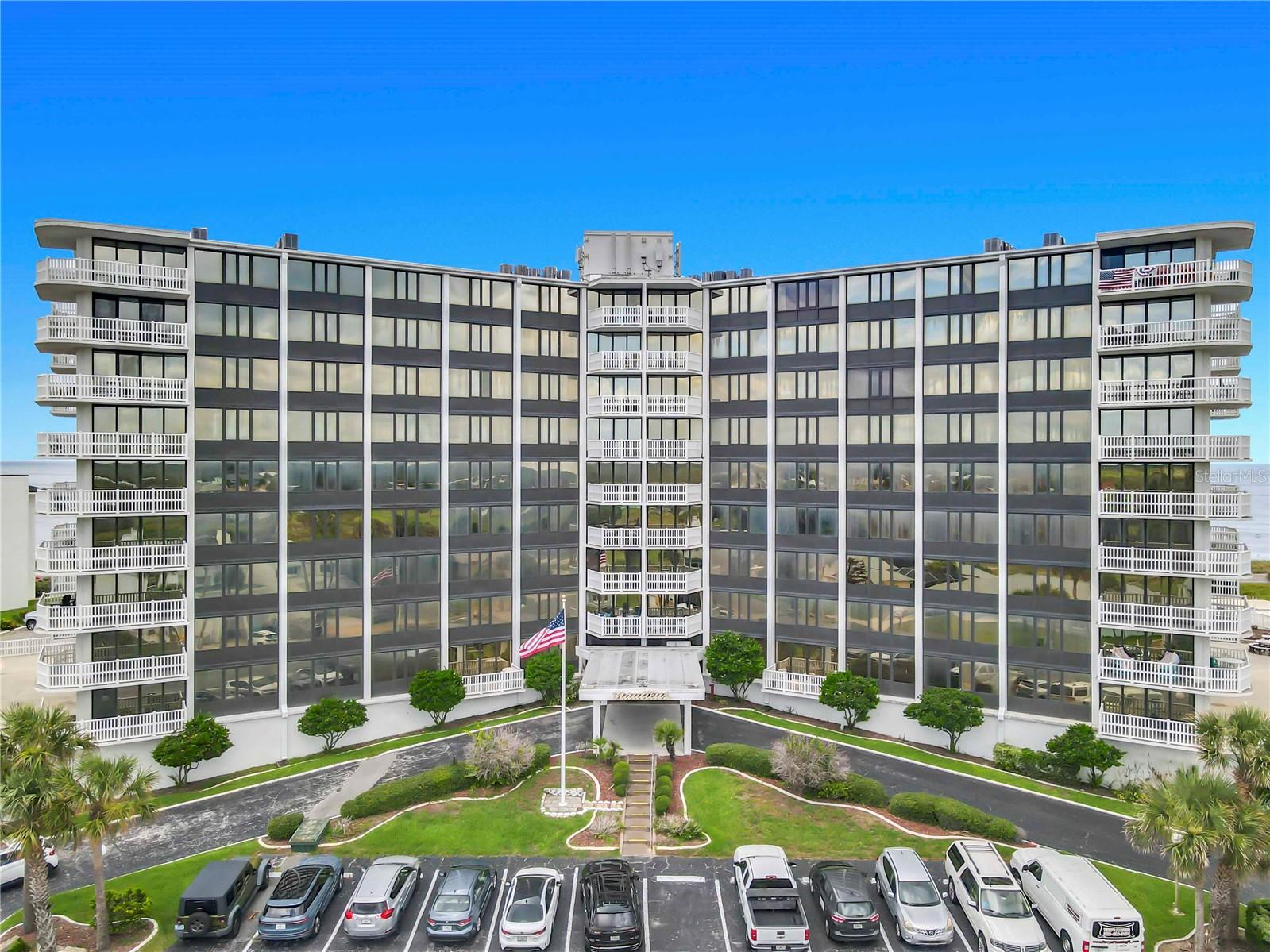 NAUTILUS CONDO - Residential