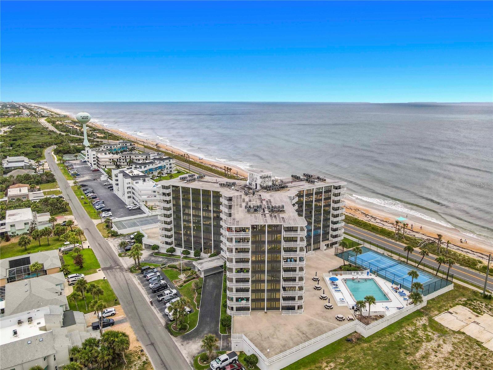 NAUTILUS CONDO - Residential