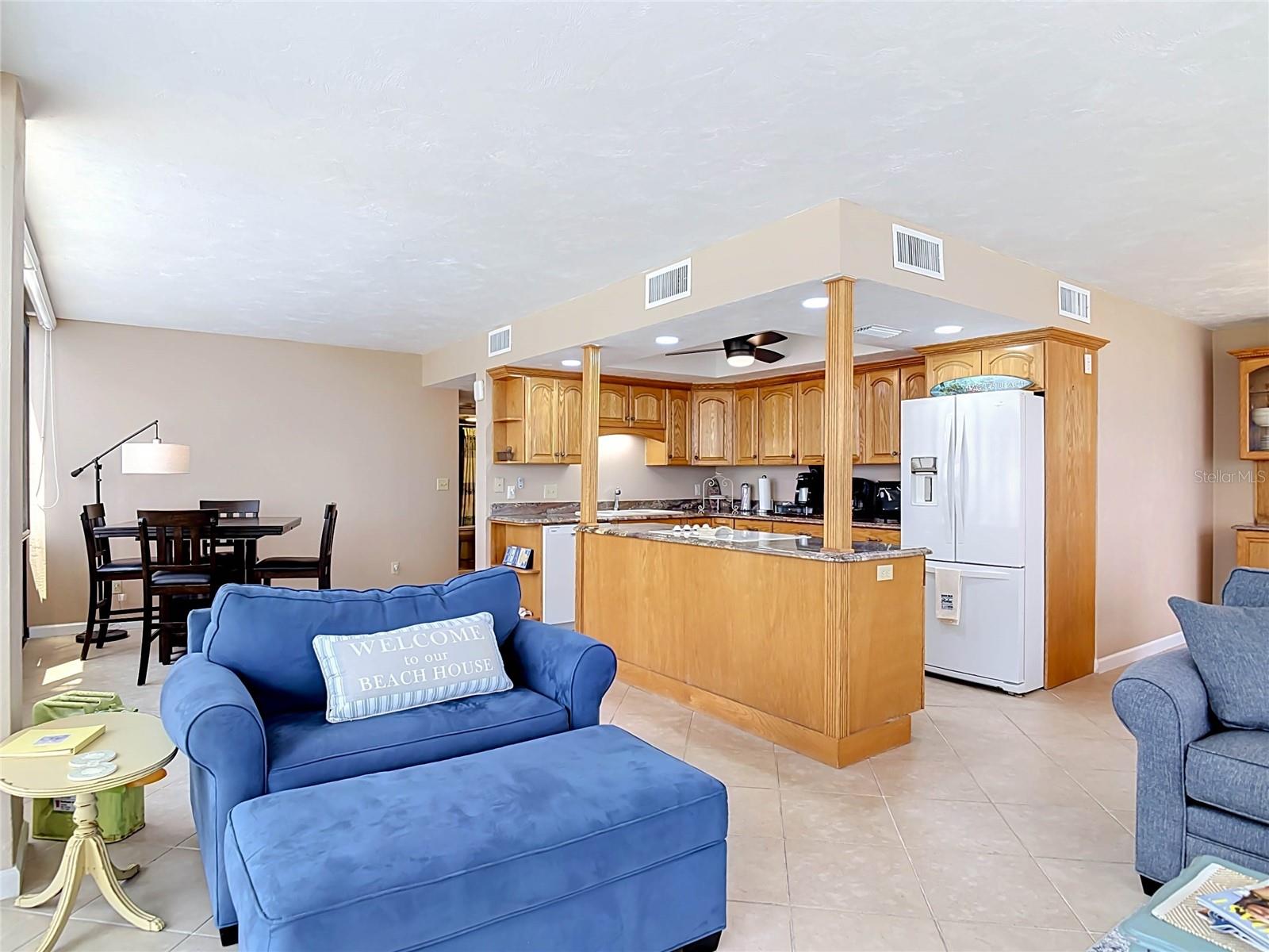 NAUTILUS CONDO - Residential
