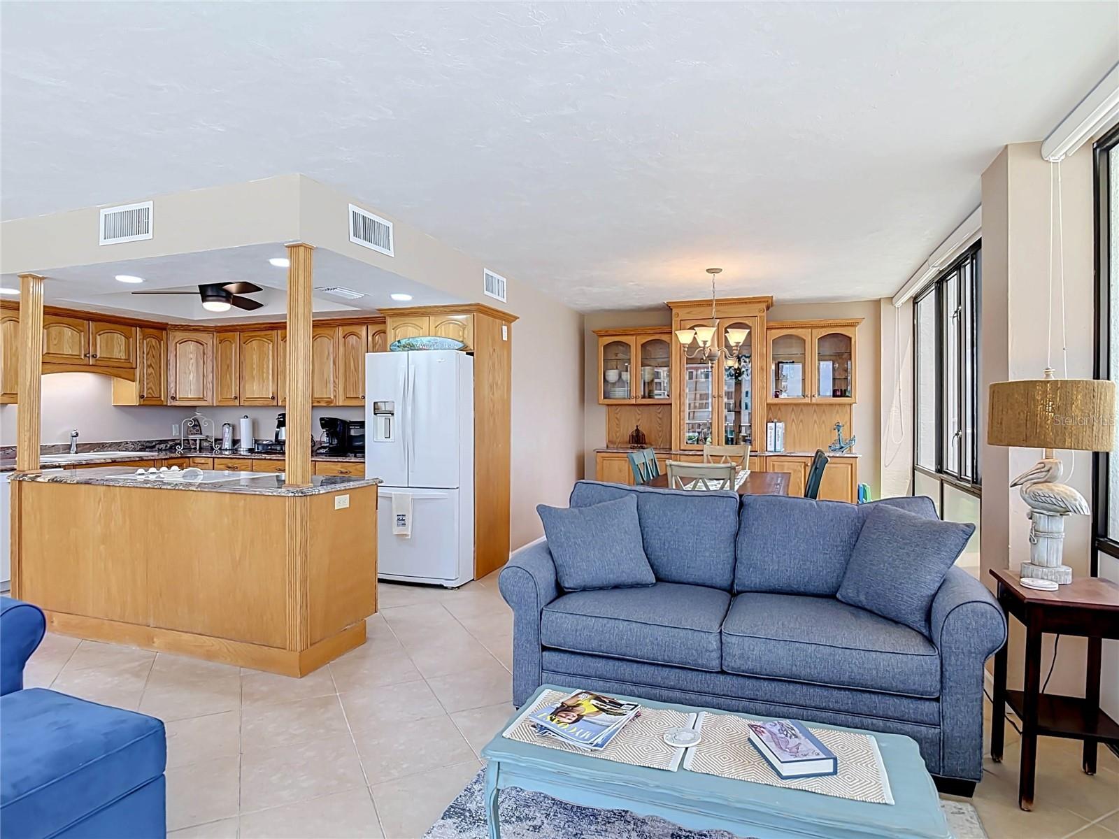 NAUTILUS CONDO - Residential