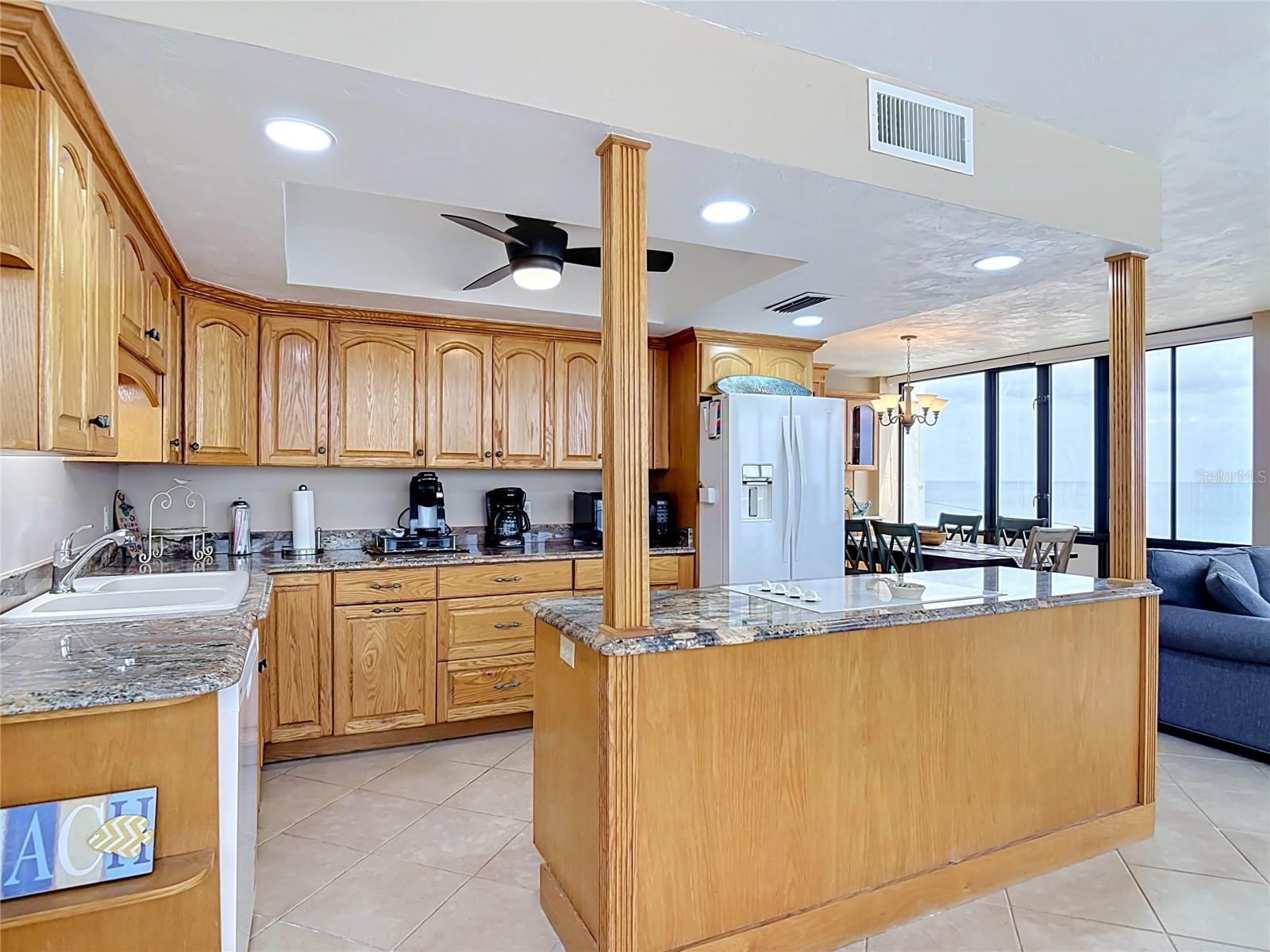 NAUTILUS CONDO - Residential