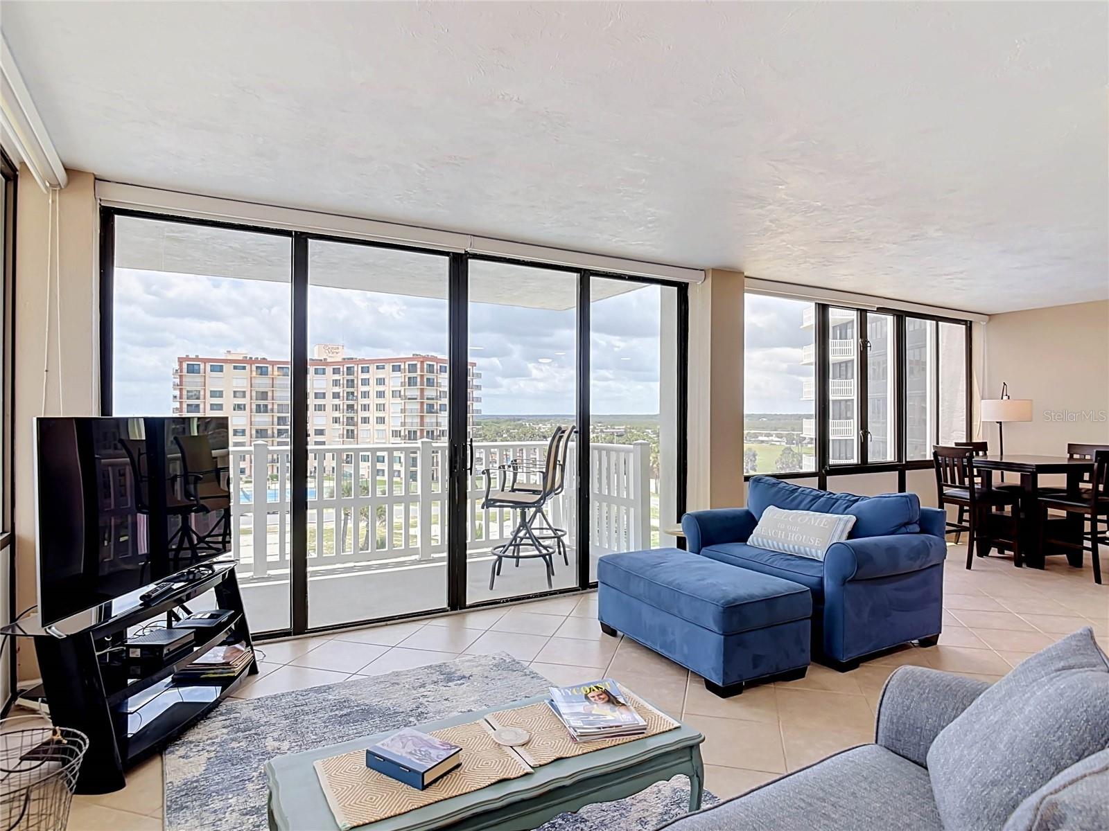 NAUTILUS CONDO - Residential