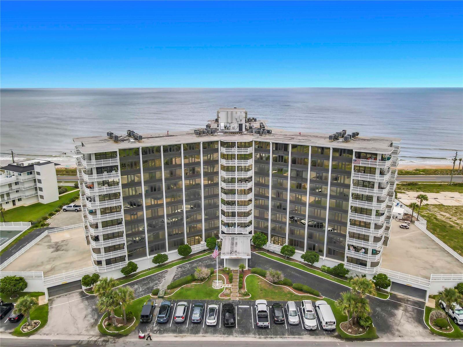 NAUTILUS CONDO - Residential