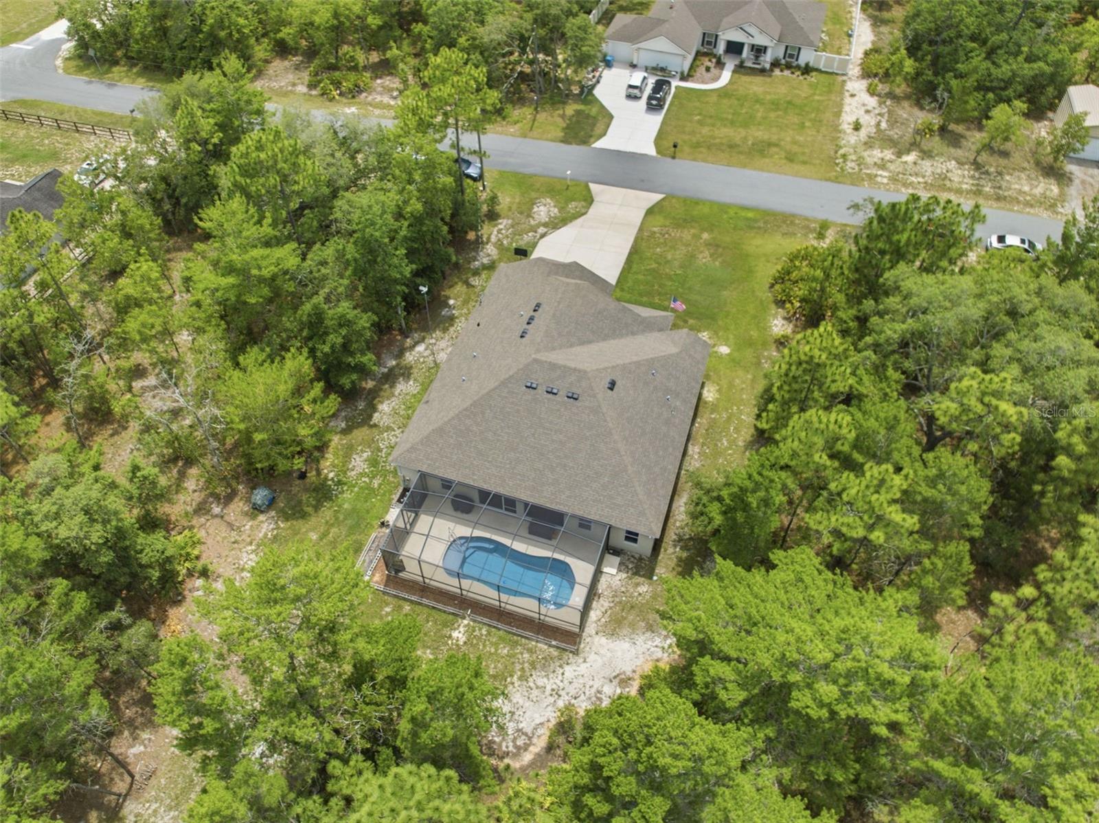 ROYAL HIGHLANDS - Residential