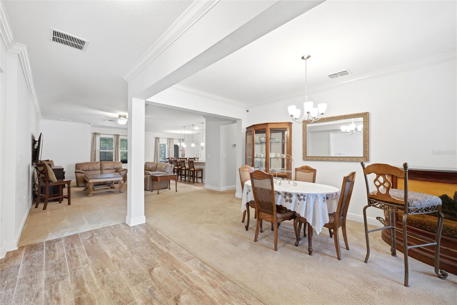 ROYAL HIGHLANDS - Residential