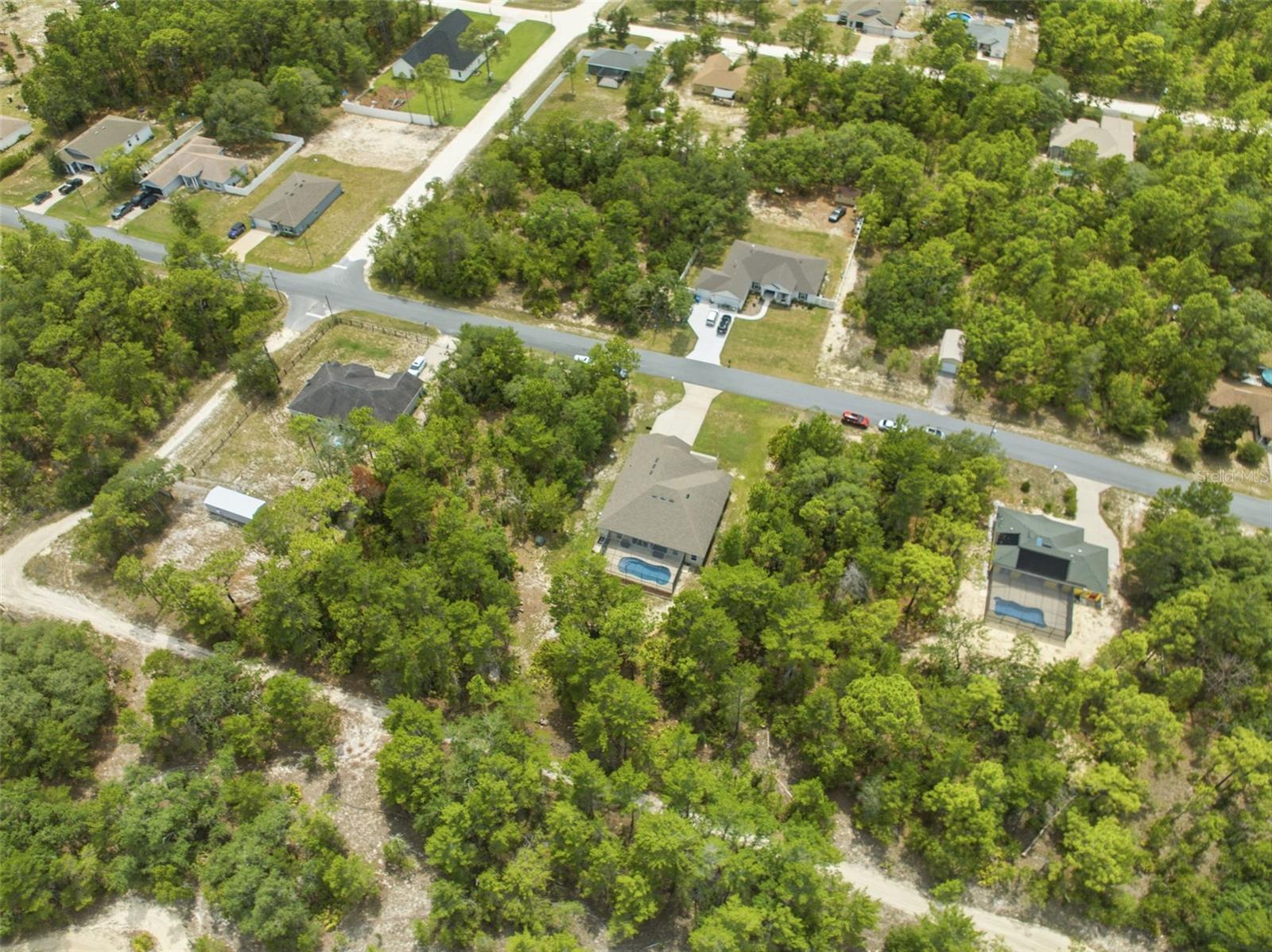 ROYAL HIGHLANDS - Residential