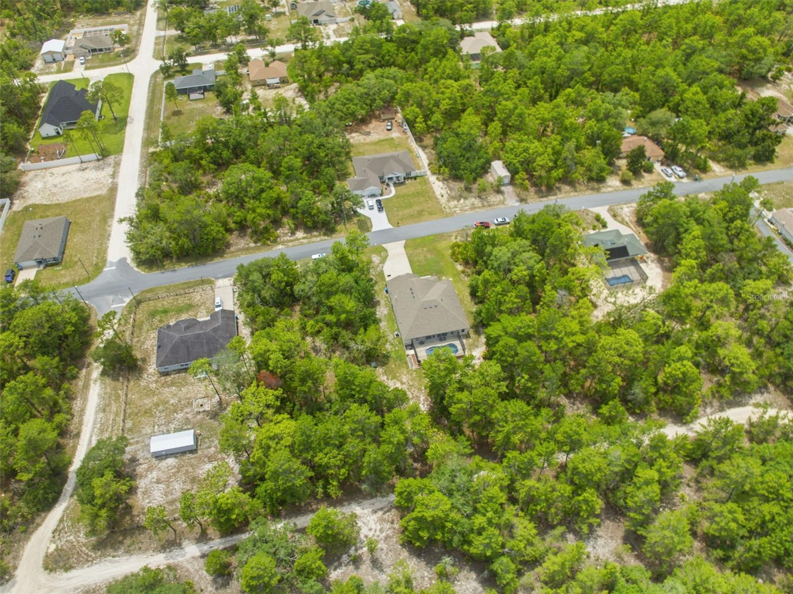 ROYAL HIGHLANDS - Residential