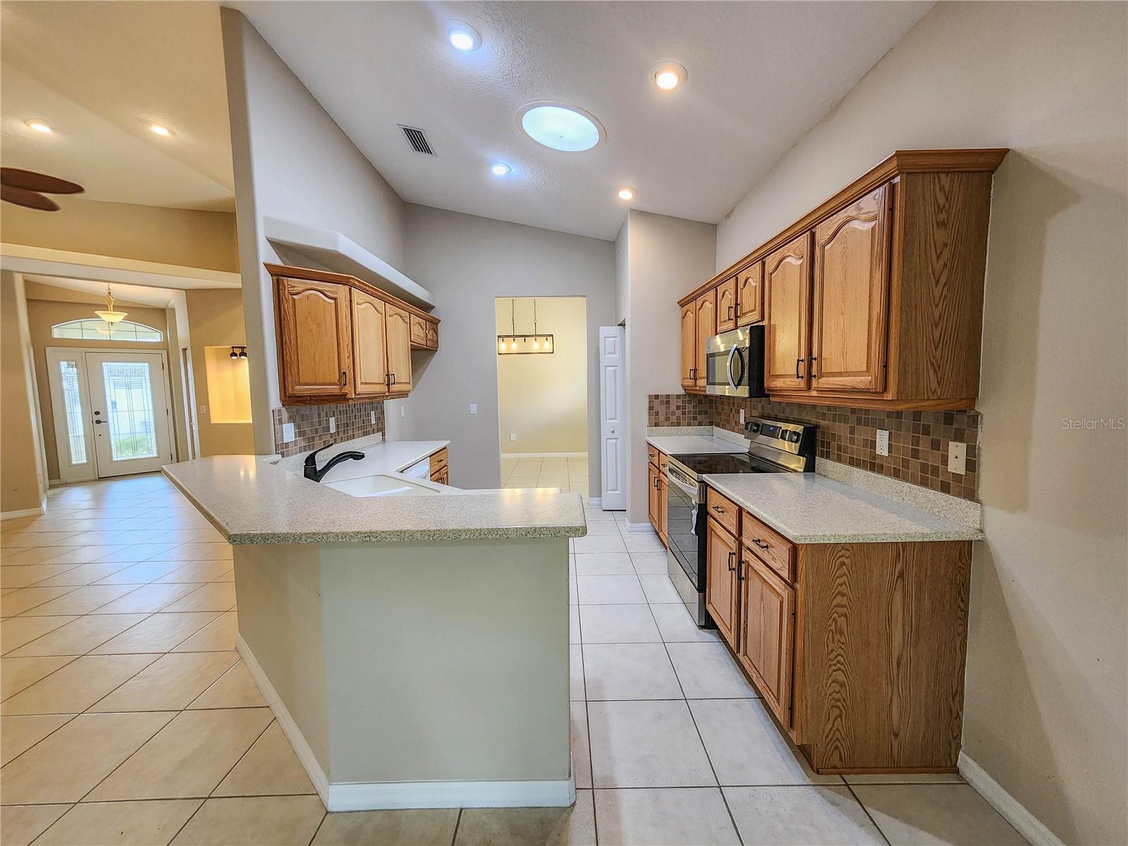 GRAND HAVEN - Residential
