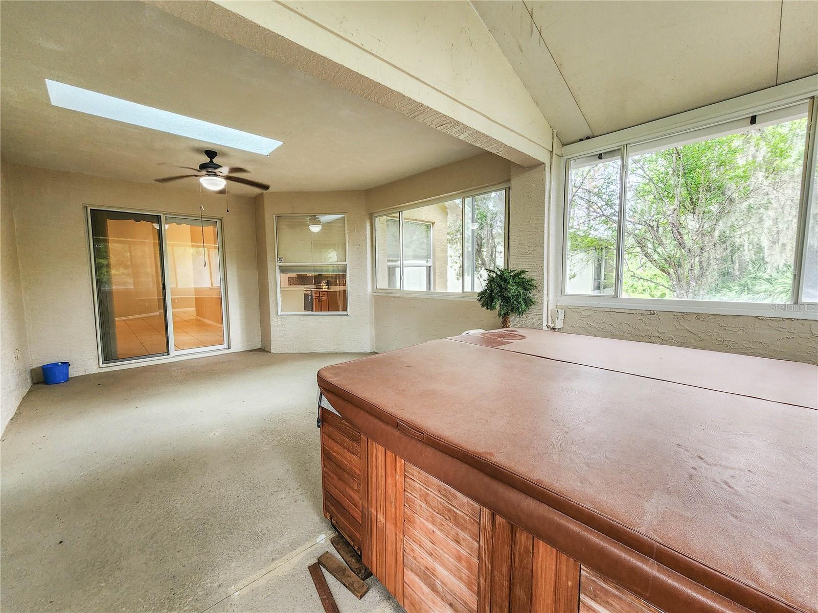 GRAND HAVEN - Residential