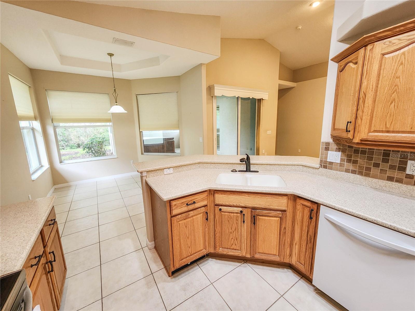 GRAND HAVEN - Residential