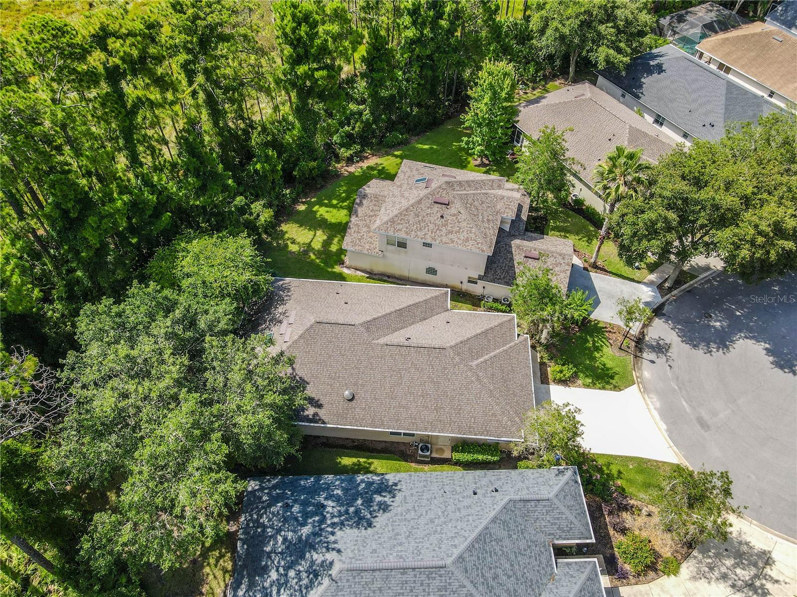 GRAND HAVEN - Residential