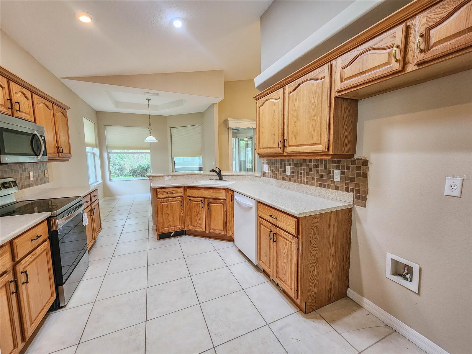 GRAND HAVEN - Residential