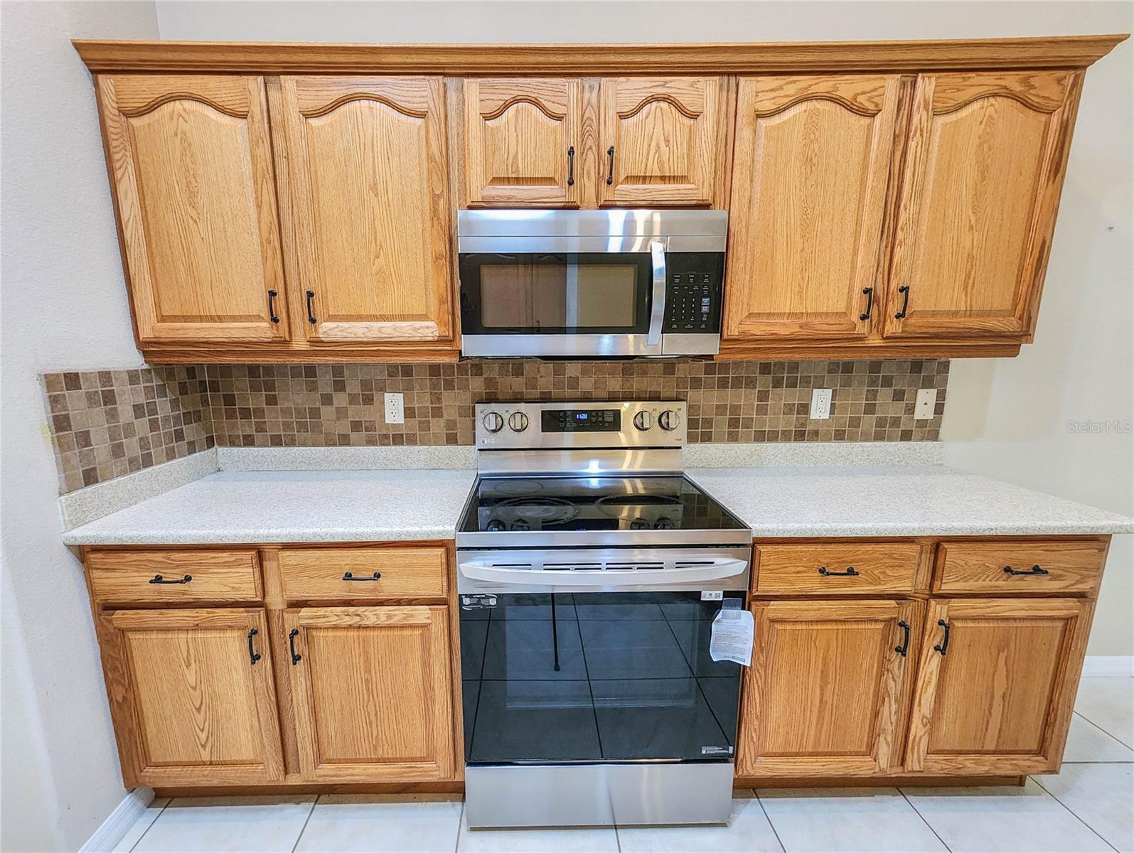 GRAND HAVEN - Residential