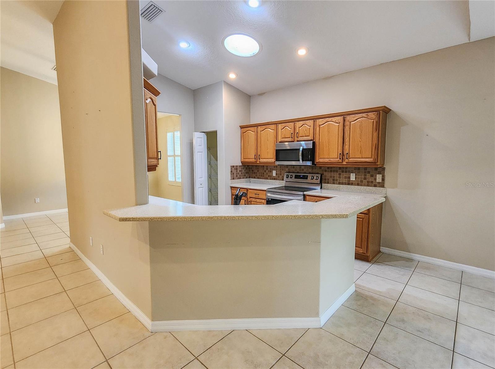 GRAND HAVEN - Residential