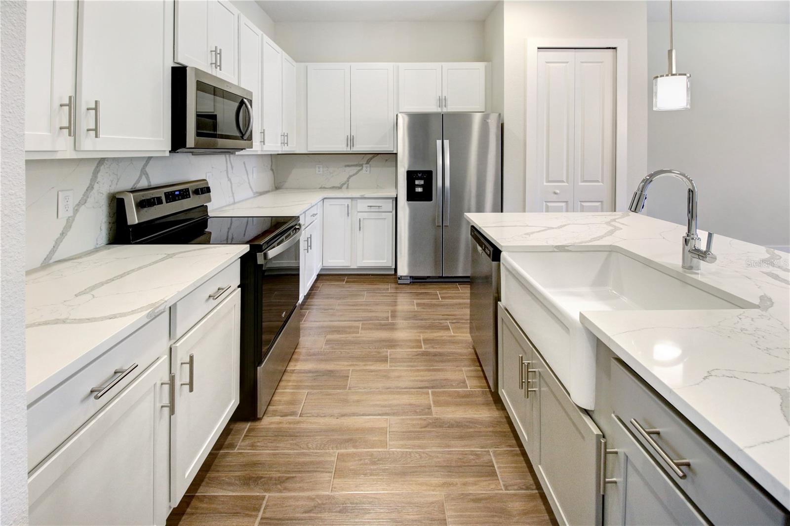 BRENTWOOD LANDING - Residential Lease