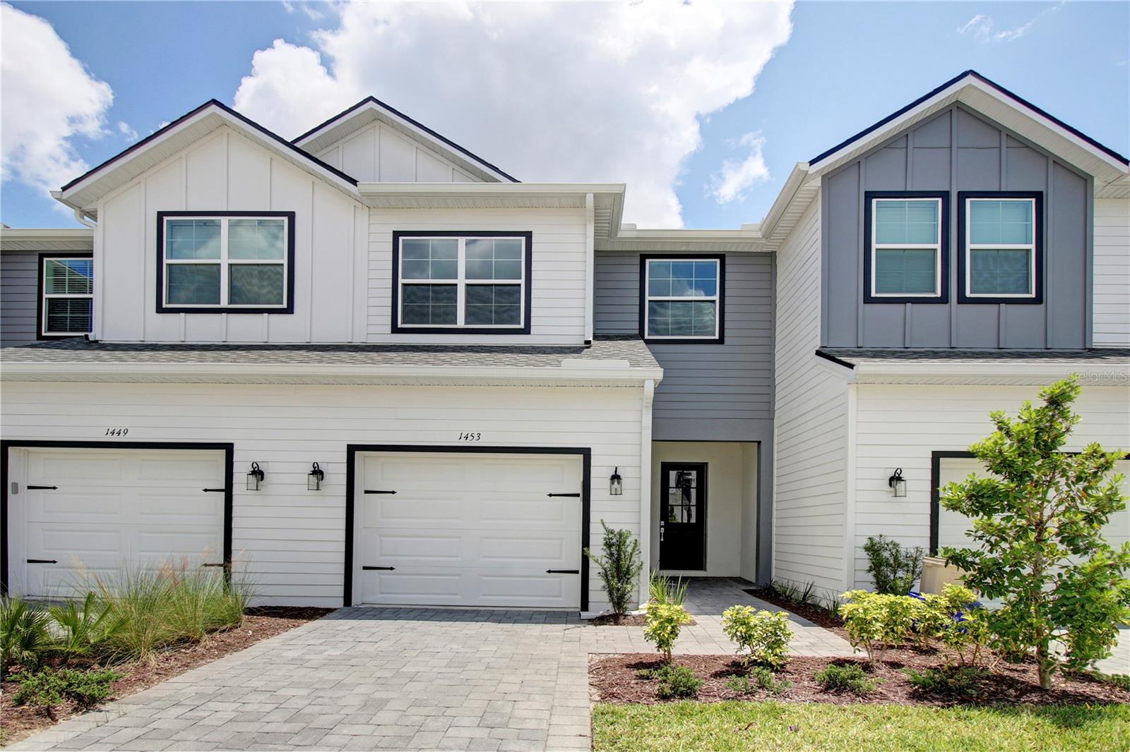 Immediate Occupancy. Do you want to make Oviedo, FL your home and live in luxury? If that's a yes, this brand-new home in a Beautiful and privately gated subdivision with a community pool is the one you are looking for! Recently voted “One of the Best Cities to Live” and having "A" Rated Schools, Oviedo is the perfect place to settle down. Its prime location, near Hwy 417, in desirable downtown Winter Park, UCF, Siemens, and close to shopping and restaurants, makes it even more special. This fabulous Birchwood Model offers three bedrooms, 2 ½ baths, and an upstairs loft. Entertain your guests in a spacious and bright kitchen that showcases 42" cabinets, quartz countertops, stainless steel appliances, a closet pantry, and an island with a seating area. Wind down in the spacious family room, which is open to the kitchen with 10-foot ceilings downstairs. Peace and serenity come with the outside screened lanai, and your private backyard. The owner’s suite features an oversized walk-in closet and an en-suite bathroom with a double sink, quartz countertops, and elegant plumbing fixtures. To help you get an idea of the layout and features, please refer to the attached documents, including the floorplan, feature sheet, and site plan. Experience luxury and serenity to the fullest with this beautiful new home! -Tenants are responsible for all utilities. --Landscaping included (provided by HOA) HOMEOWNERS ASSOCIATION (HOA): - HOA fees are covered by the landlord. Applicants are considered for the following: 1-Credit score (Must have 650 or higher) 2- Full Background screening 3- Eviction report. All applicants 18 and older must apply separately, no eviction history and a gross monthly income of 3x monthly rent. Required documents include 3 months of bank statements, 3 last pay stubs, W-2s or tax returns, and contact info for employers/landlords (they will be contacted). 12-month leases or longer offered. Driver’s license photo is required. NO PETS ALLOWED & NO SMOKING ALLOWED First month's rent AND security deposit due upon signing. To apply please go to this link https://apply.link/q6AKws0