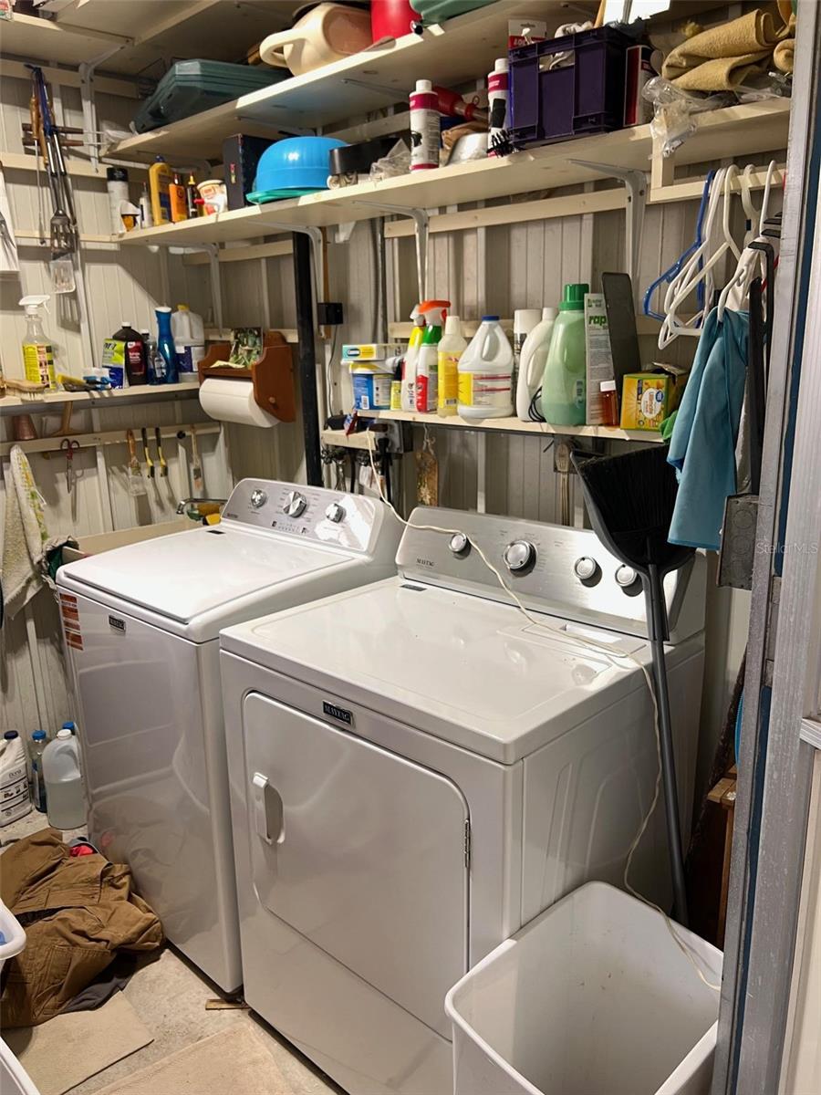 PALM HILL MOBILE HOME PARK UNREC - Residential
