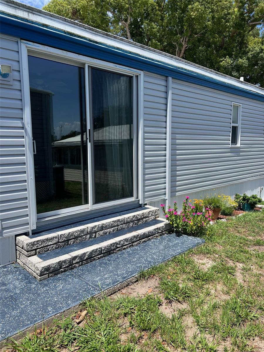 PALM HILL MOBILE HOME PARK UNREC - Residential
