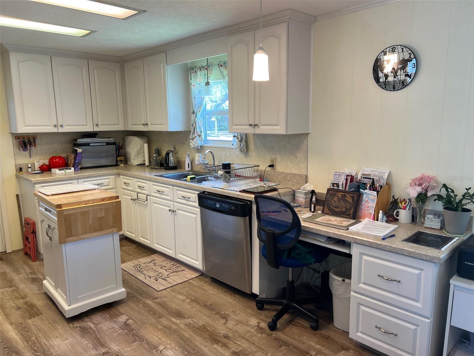 PALM HILL MOBILE HOME PARK UNREC - Residential