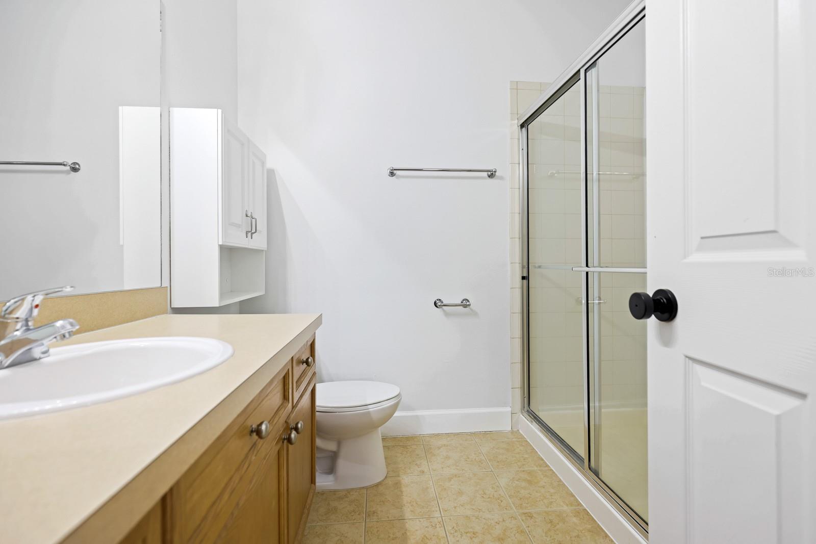 WESTSHORE TWNHMS - Residential Lease