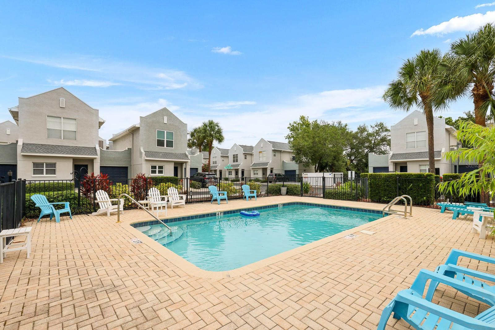 WESTSHORE TWNHMS - Residential Lease