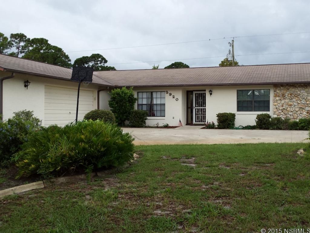 Beautiful 4 bedroom/2bath ,screened in pool home with tile floors thru-out the interior of the home. Oversized 2 car garage. Property sold as is, tenant occupied. 24 hours notice for all showings. Ãll measurements approximate ;Water: City