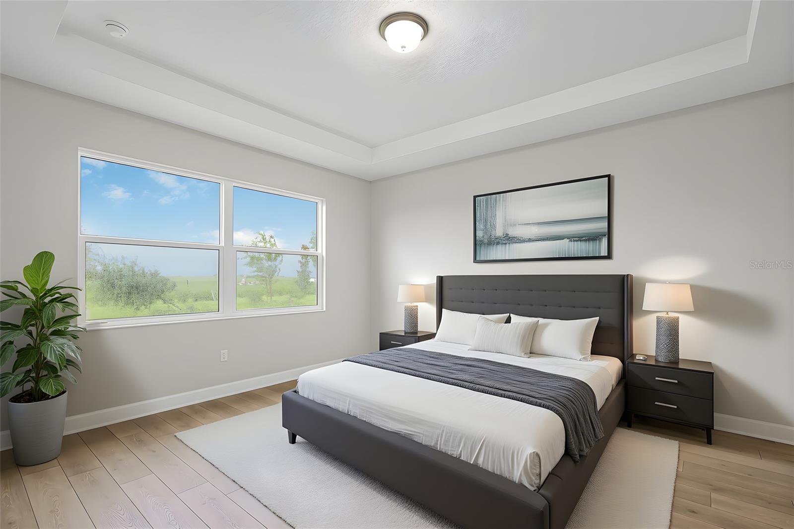 CRESSWIND AT LAKE HARRIS - Residential