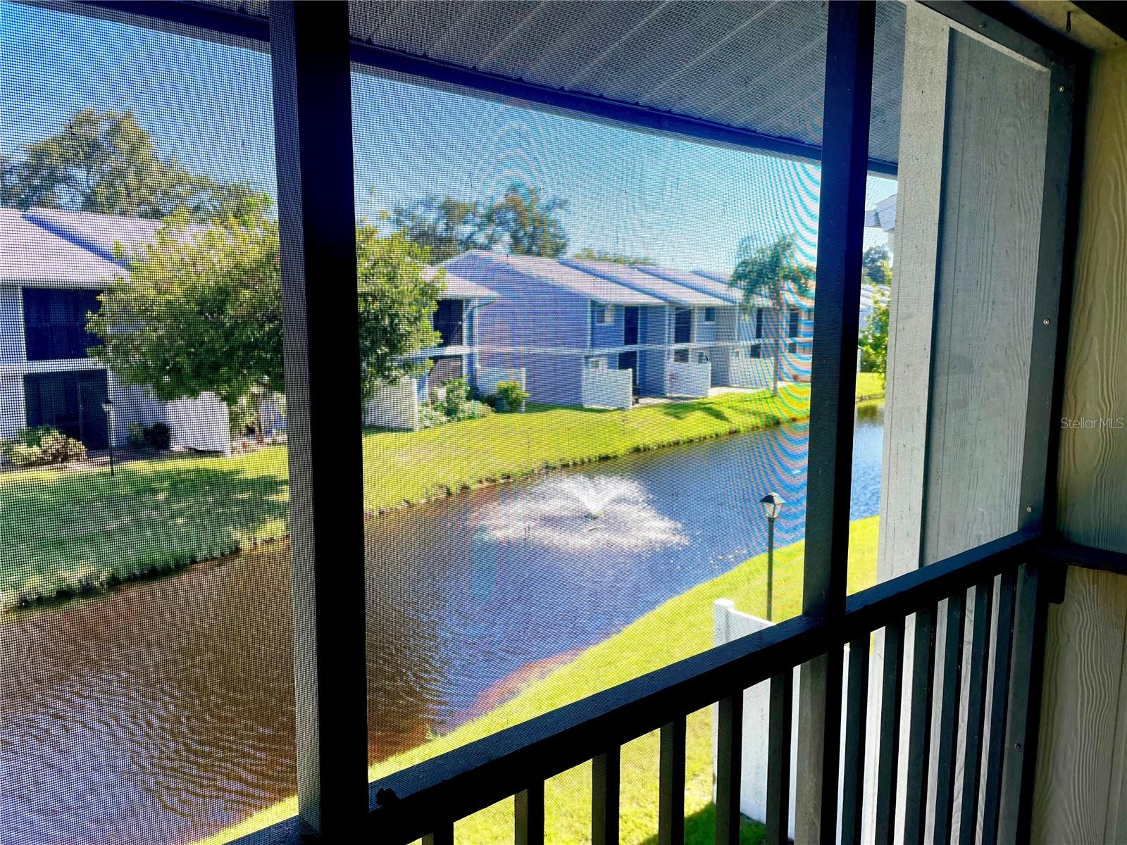 HARBOR PINES, A CONDO OR1439/4215 - Residential Lease