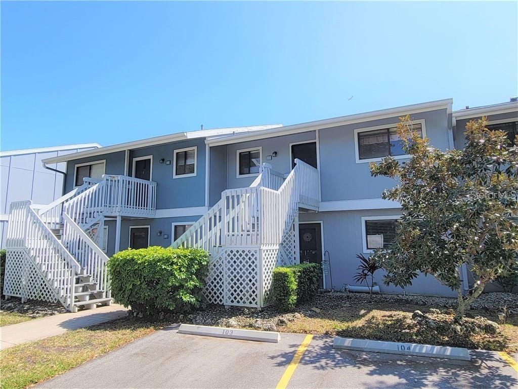 HARBOR PINES, A CONDO OR1439/4215 - Residential Lease