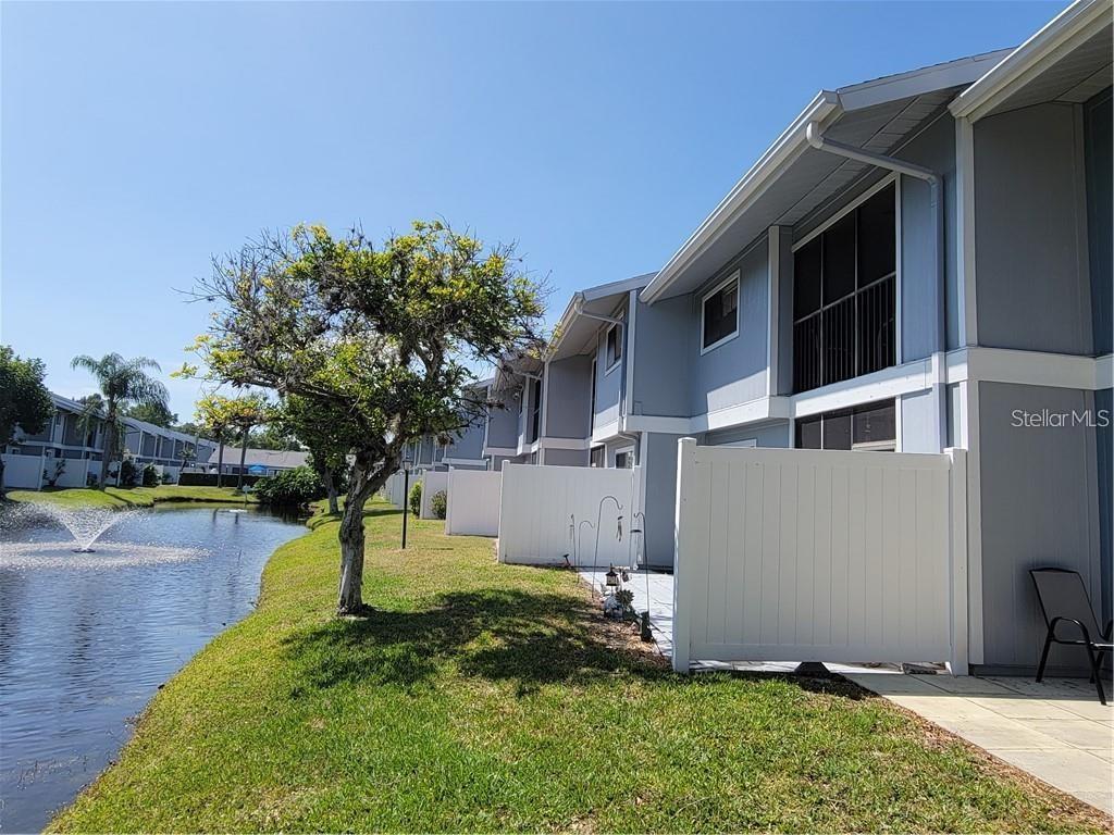 HARBOR PINES, A CONDO OR1439/4215 - Residential Lease