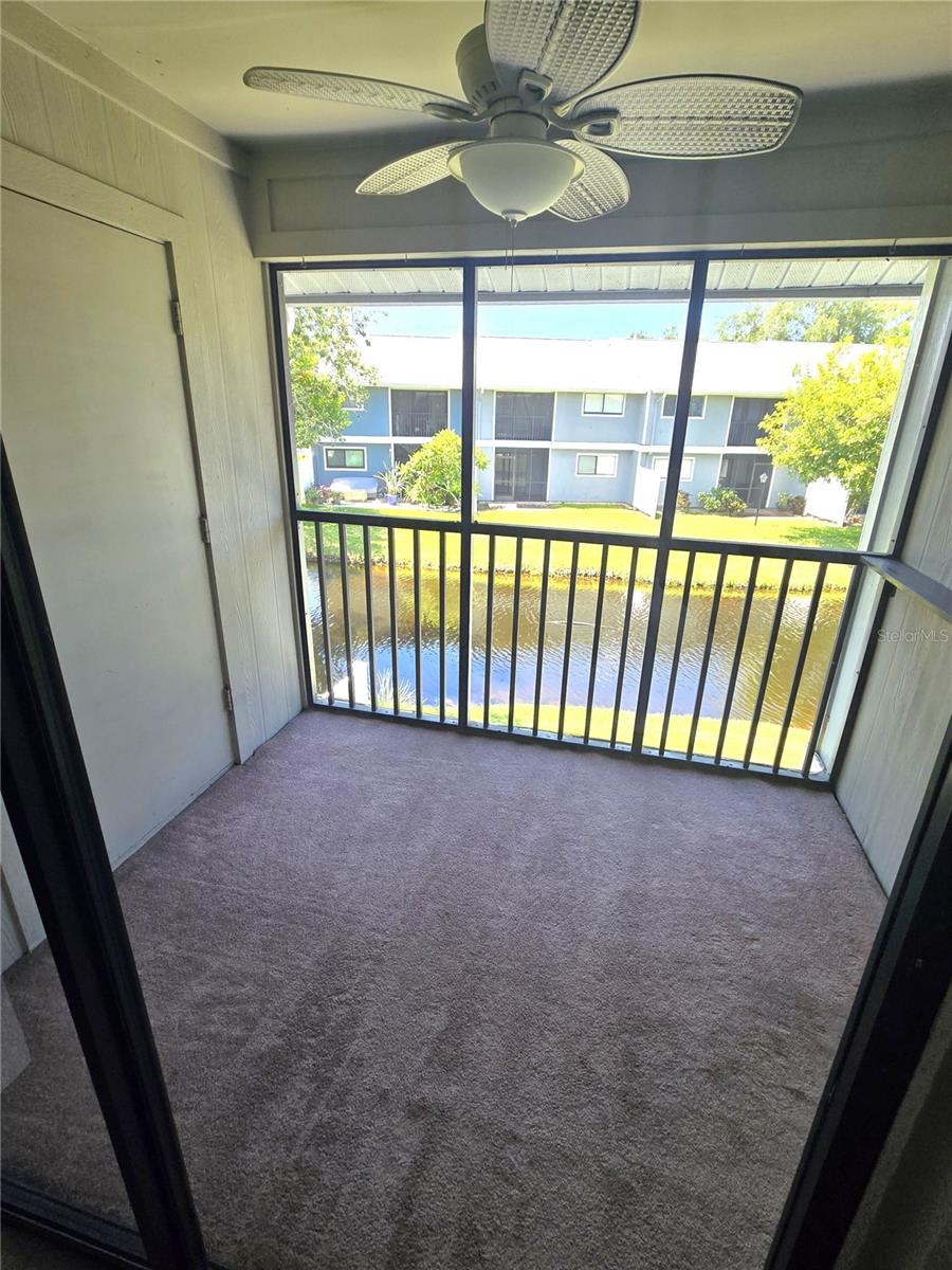HARBOR PINES, A CONDO OR1439/4215 - Residential Lease