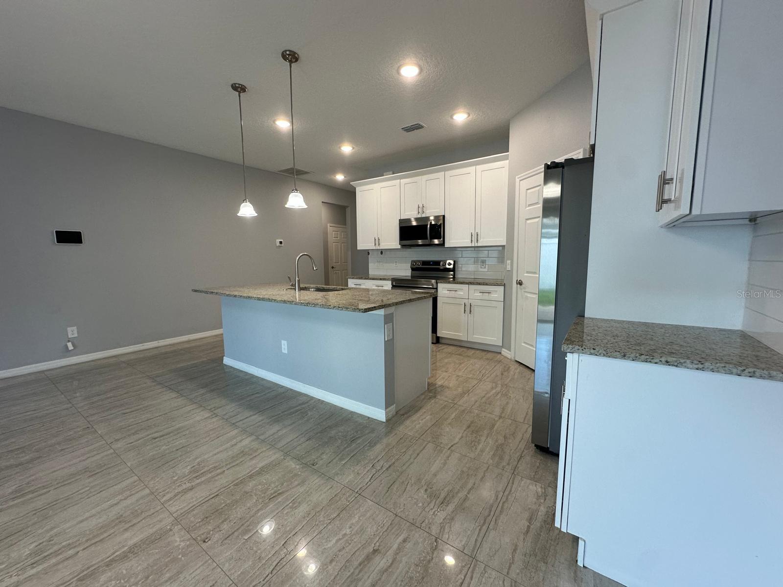 JAMESTOWN SUB - Residential