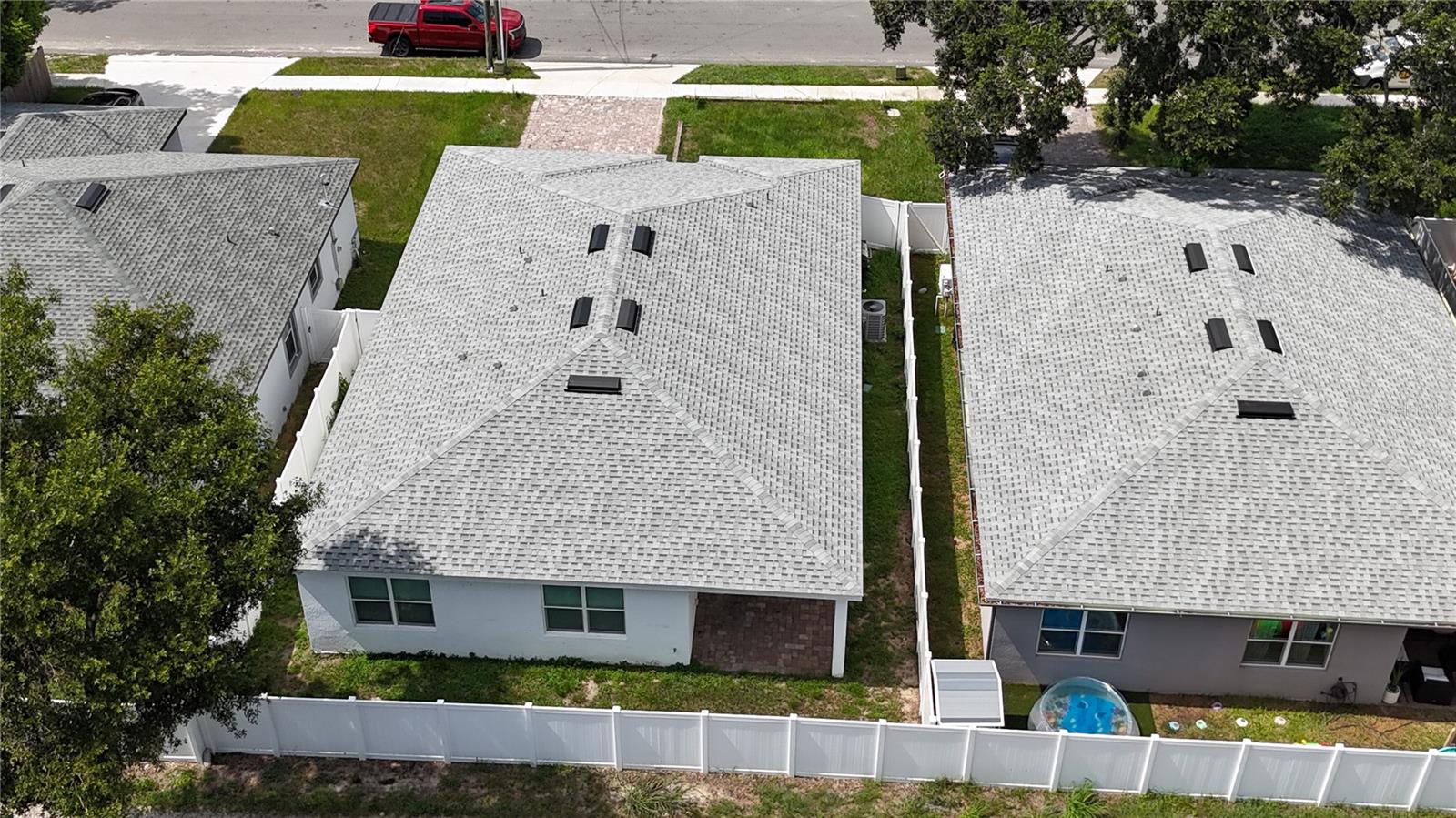 JAMESTOWN SUB - Residential