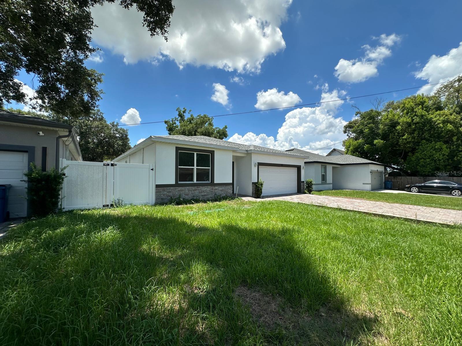 JAMESTOWN SUB - Residential