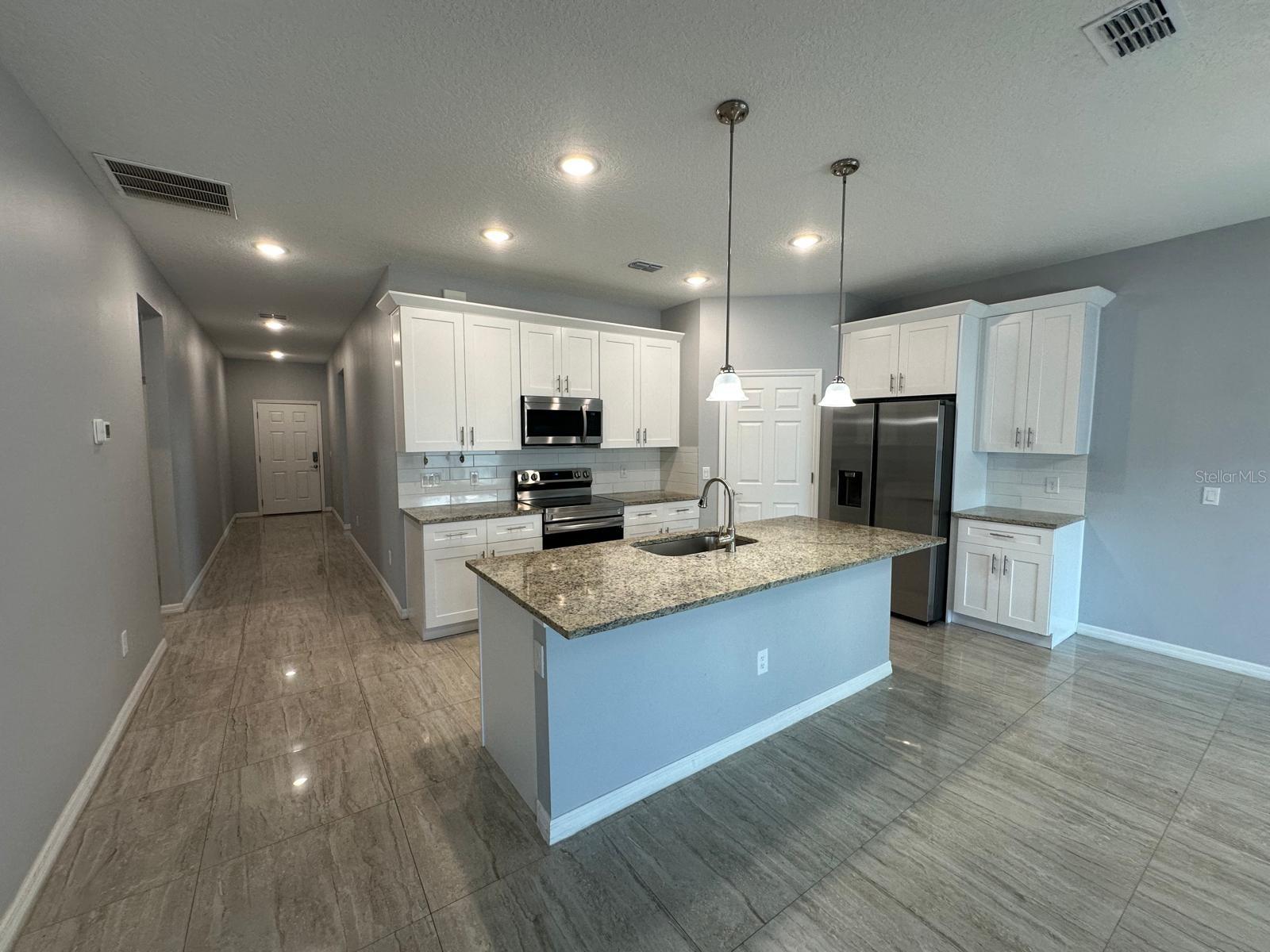 JAMESTOWN SUB - Residential