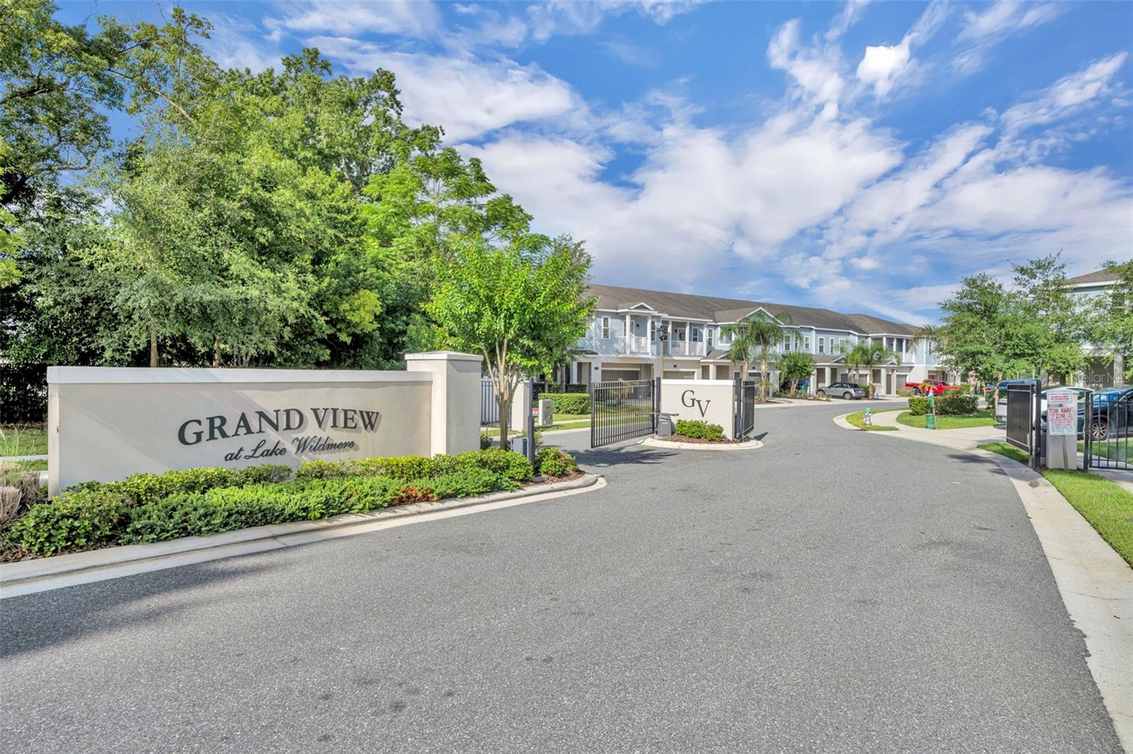 GRANDVIEW AT LAKE WILDMERE - Residential