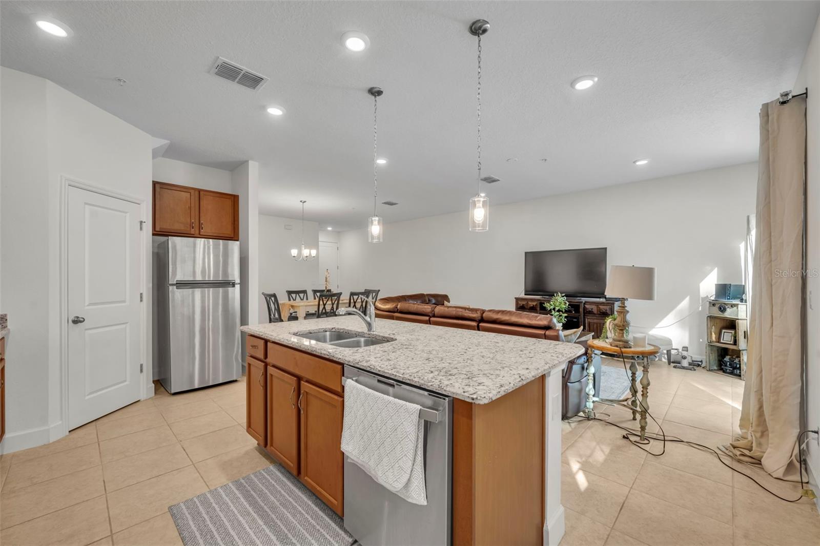 GRANDVIEW AT LAKE WILDMERE - Residential